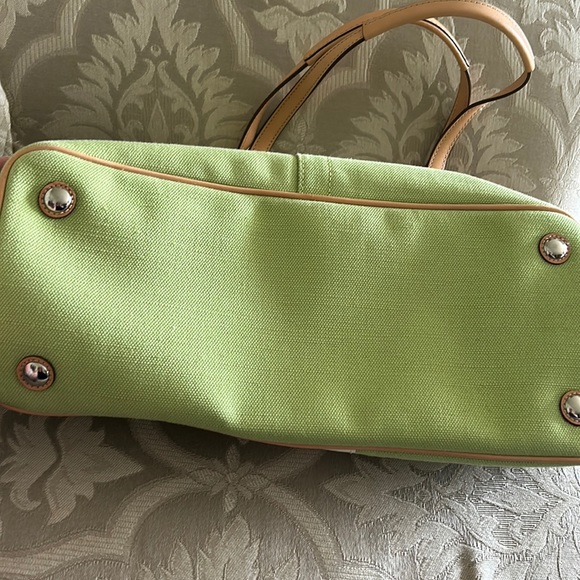 COACH Like New Hampton Archive 10th Anniversary Bag - Picture 6 of 13